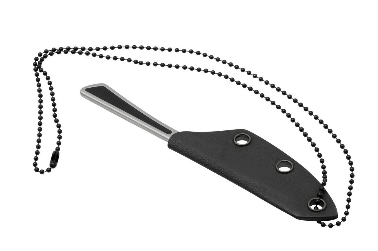 Böker Plus Scalpel 02BO072, vaststaand nekmes