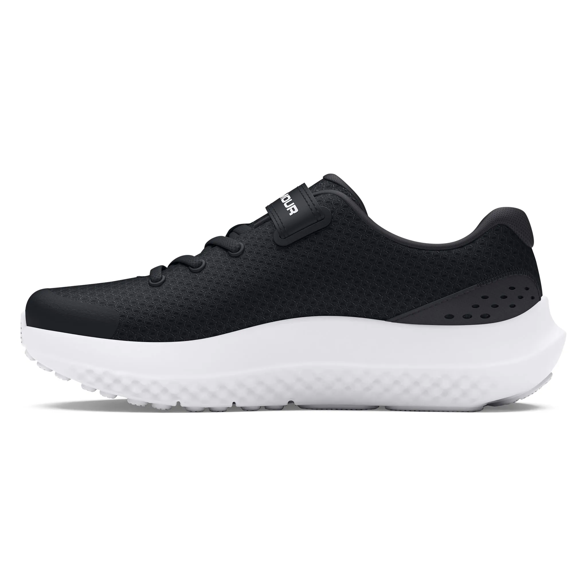 Under Armour Soulier Surge 4 AC Pointures 11-3
