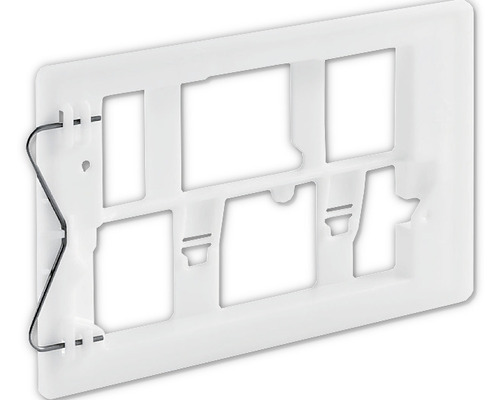 GEBERIT montageframe 240.646.00.1 voor Kappa