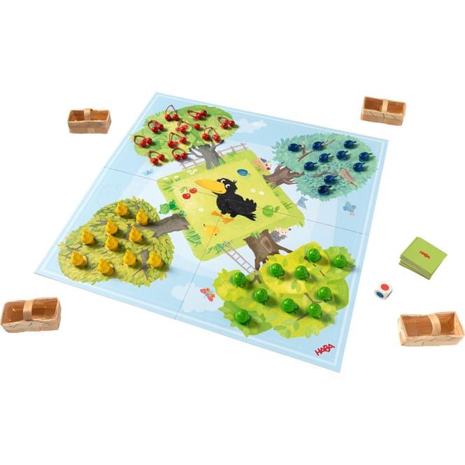 Haba Obstgarten