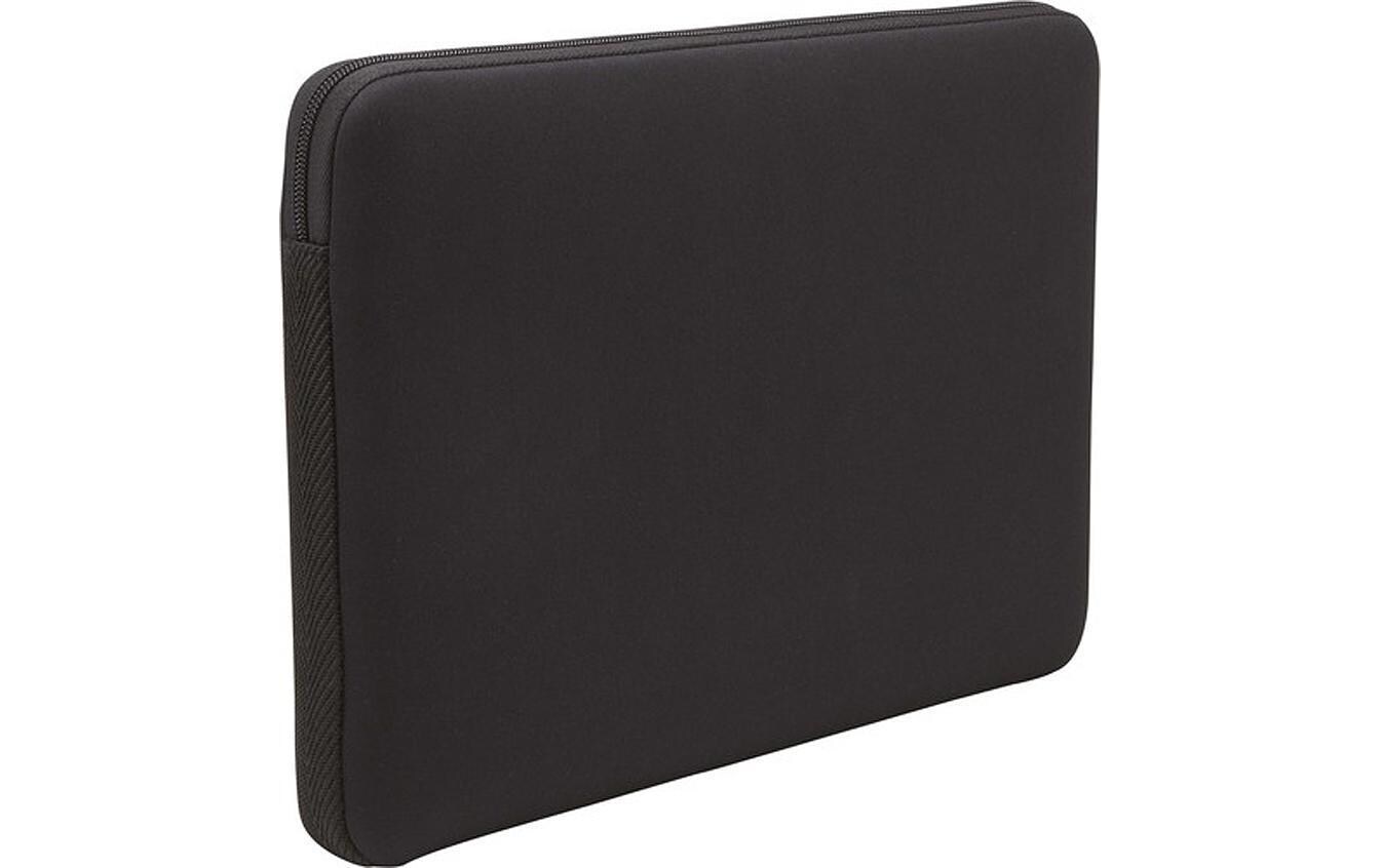 Notebook-Sleeve Trendige Schwarz, 17-17.3
