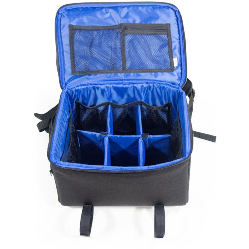 MusicNomad MN285 GOMAD materiaaltas voor gitaristen