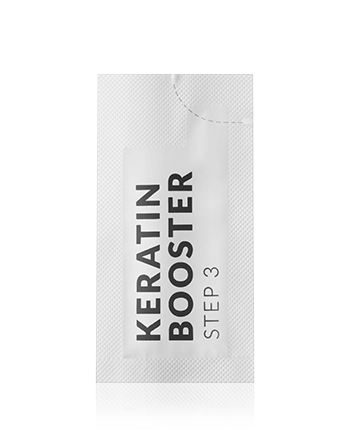 Nanolash Lash Lift Step 3 Keratin Booster 10x0,5ml