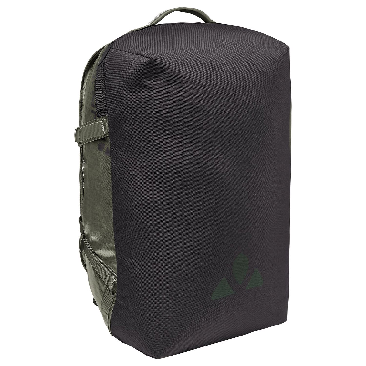 Vaude CityDuffel 65 khaki