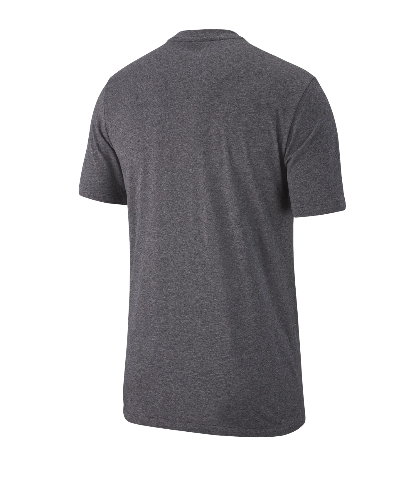 Nike Club 19 T-Shirt Grau F071