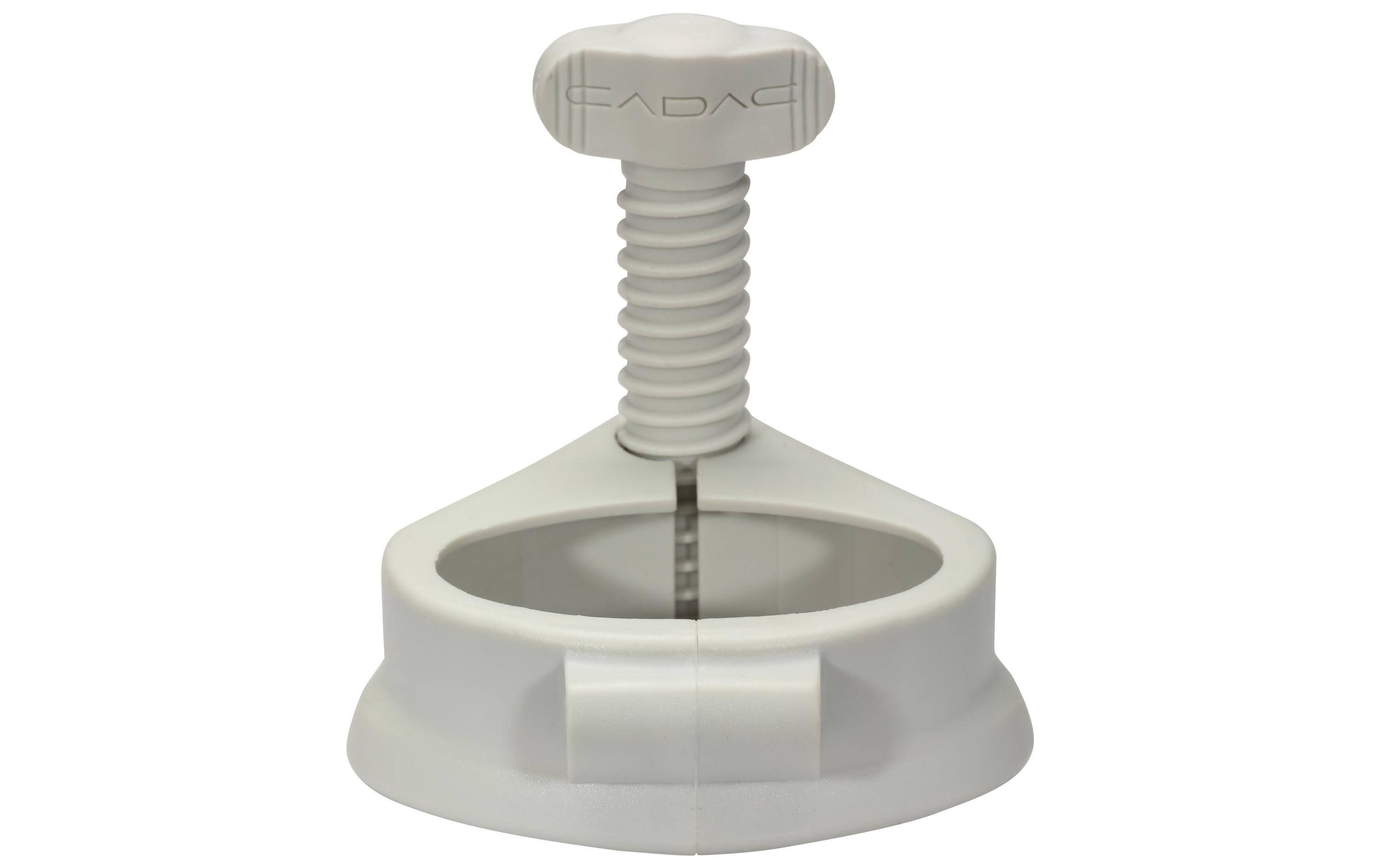 Beinadapter Carri ChefHandlicher Beinadapter für Campinggrill