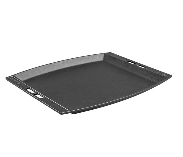Lodge Gusseisen-Grillplatte Jumbo Sizzlin