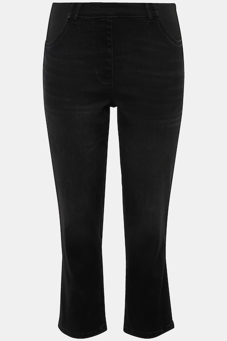 7/8-Jeans Sienna, schmales Bein, Komfortbund