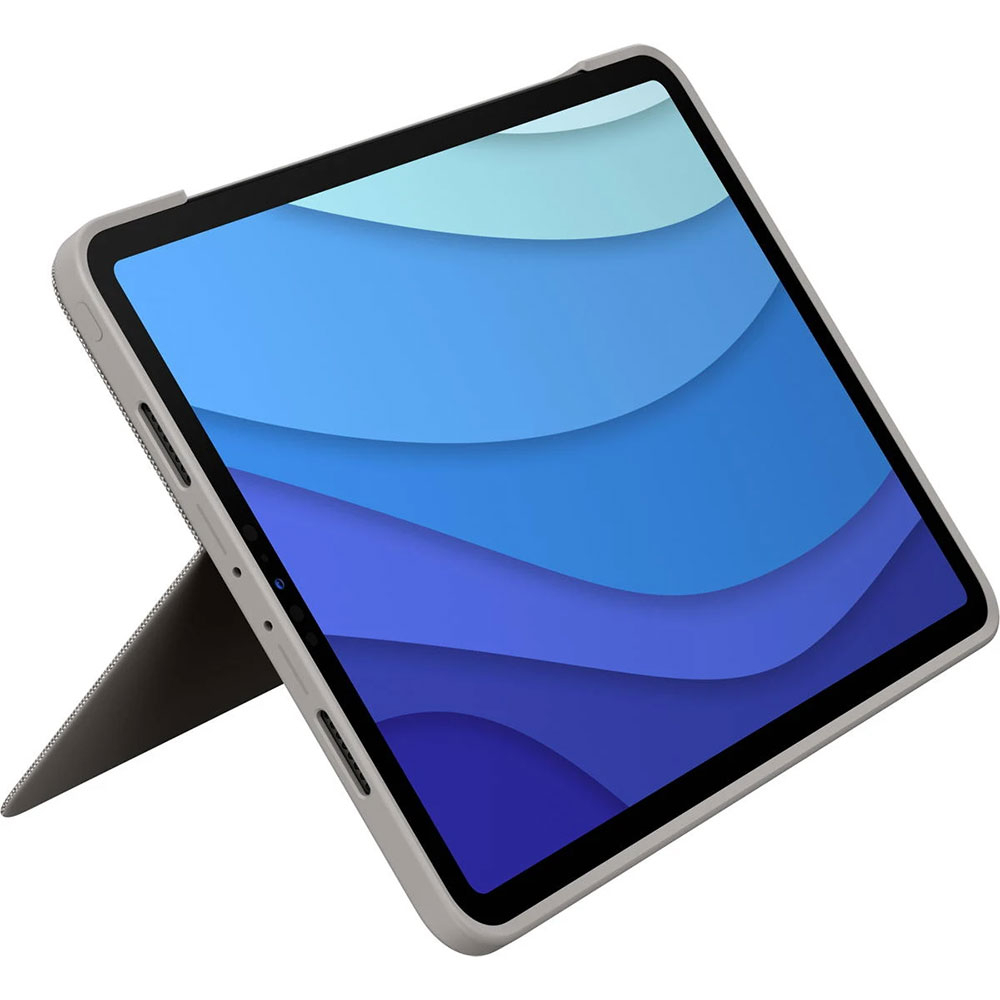 iPad Pro 11
