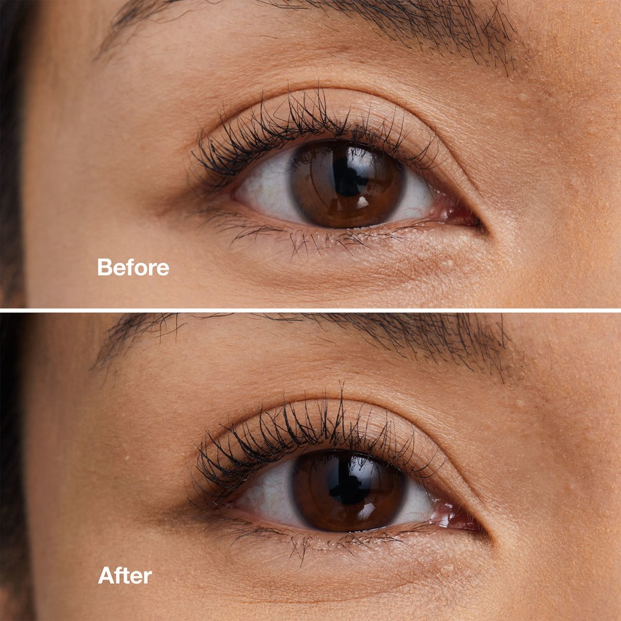 Clinique High Impact Waterproof Mascara Black 8ml