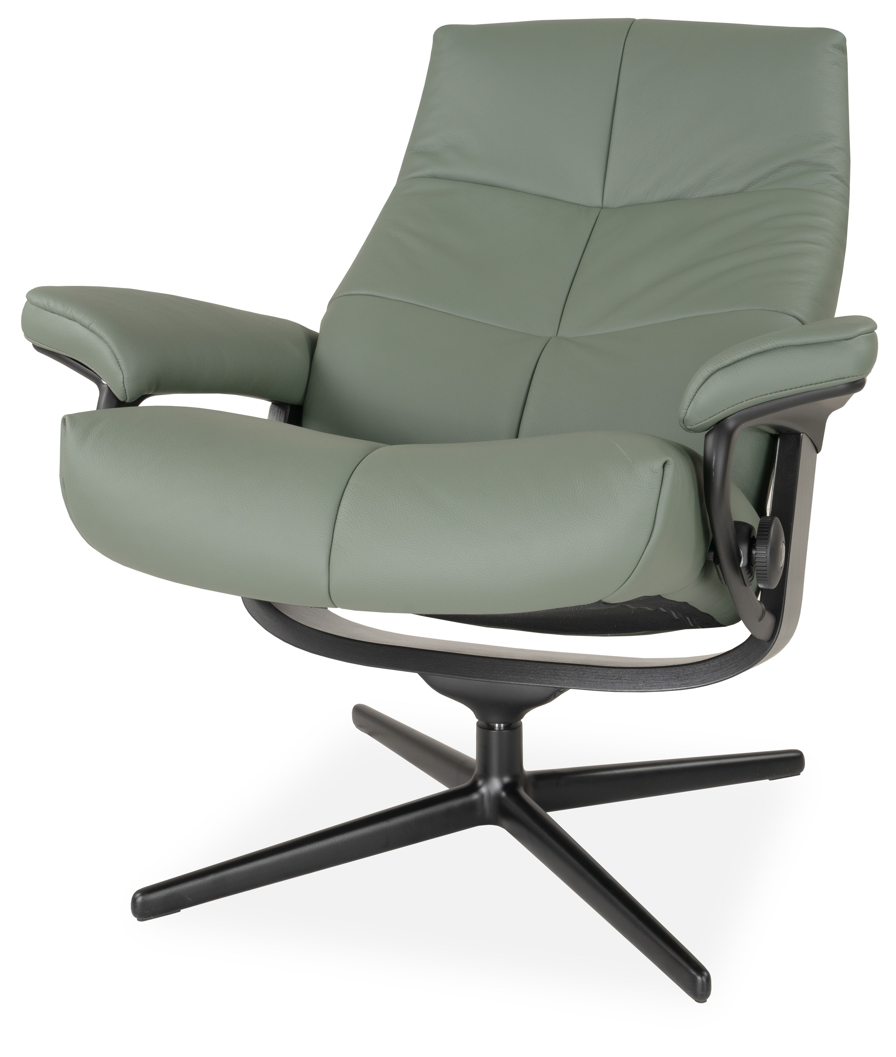 Relaxfauteuil  David Cross  | Stressless
