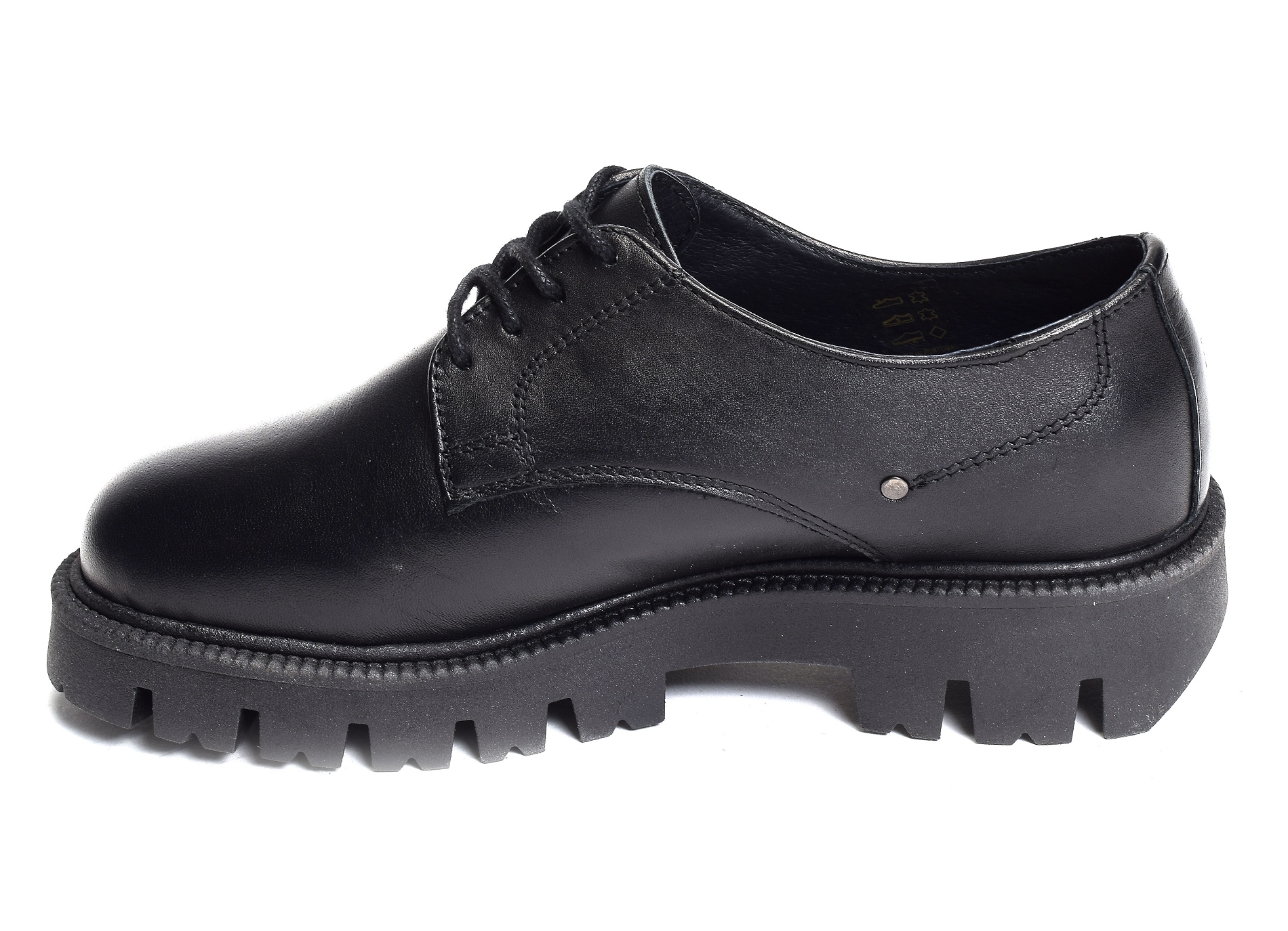 Pepita 4556 noir