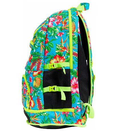 Funkita Rygs?k - Elite Squad - Blåe Hawaii