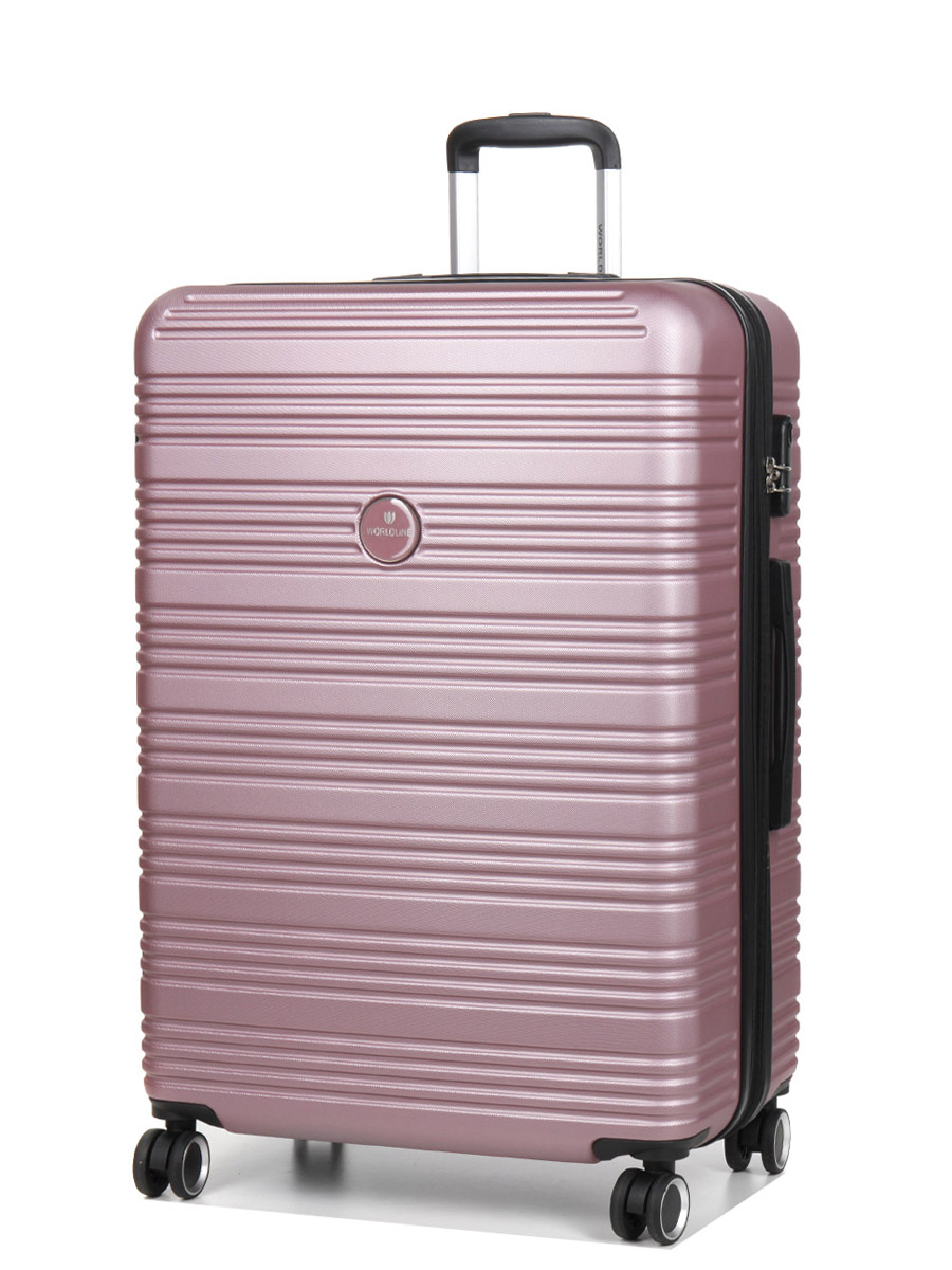 Valise Worldline Linz 2 - 75 cm
