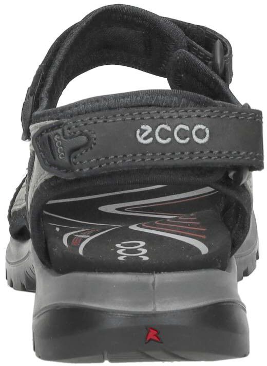 Ecco Offroad zwart