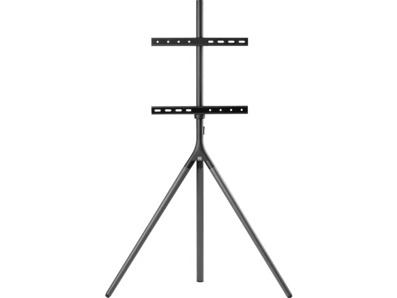 One For All WM 7461 - Stativ - stativ med ben - for LCD display - fuld metal - metal - titangrå - skærmstørrelse: 32