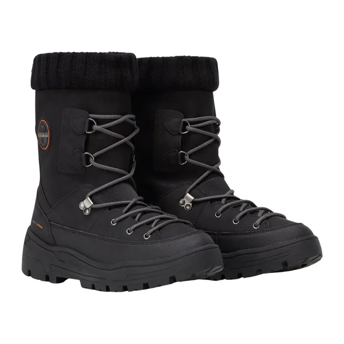 Napapijri Herb Tech High Boots Heren
