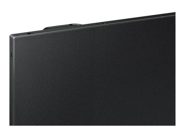 Samsung IE020A - IEA Series LED display unit - intelligent skilting 480 x 270 per enheet - 3-i-1 2121 - HDR