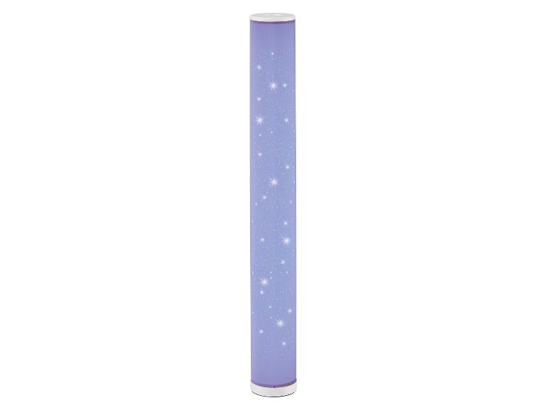 Staande LED-lamp