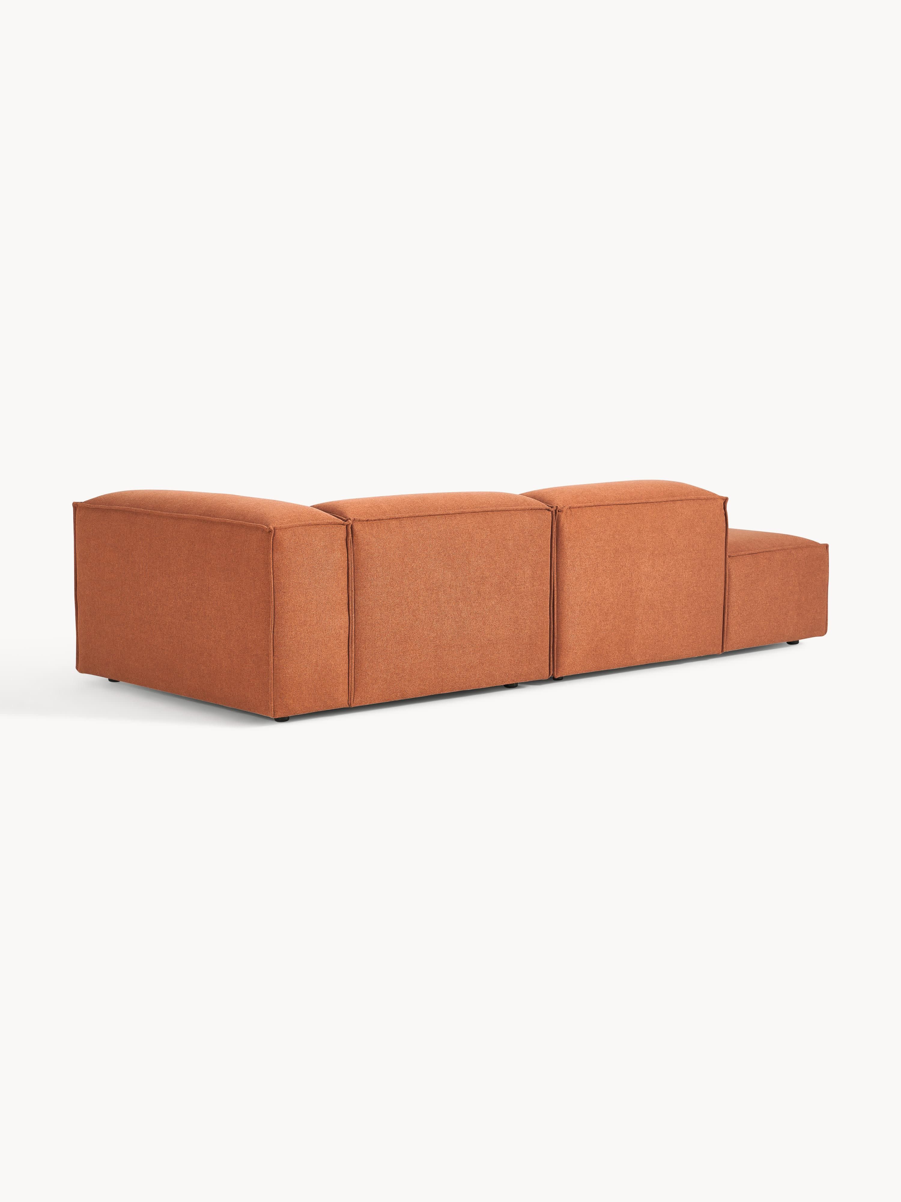 Modulaire chaise longue Lennon
