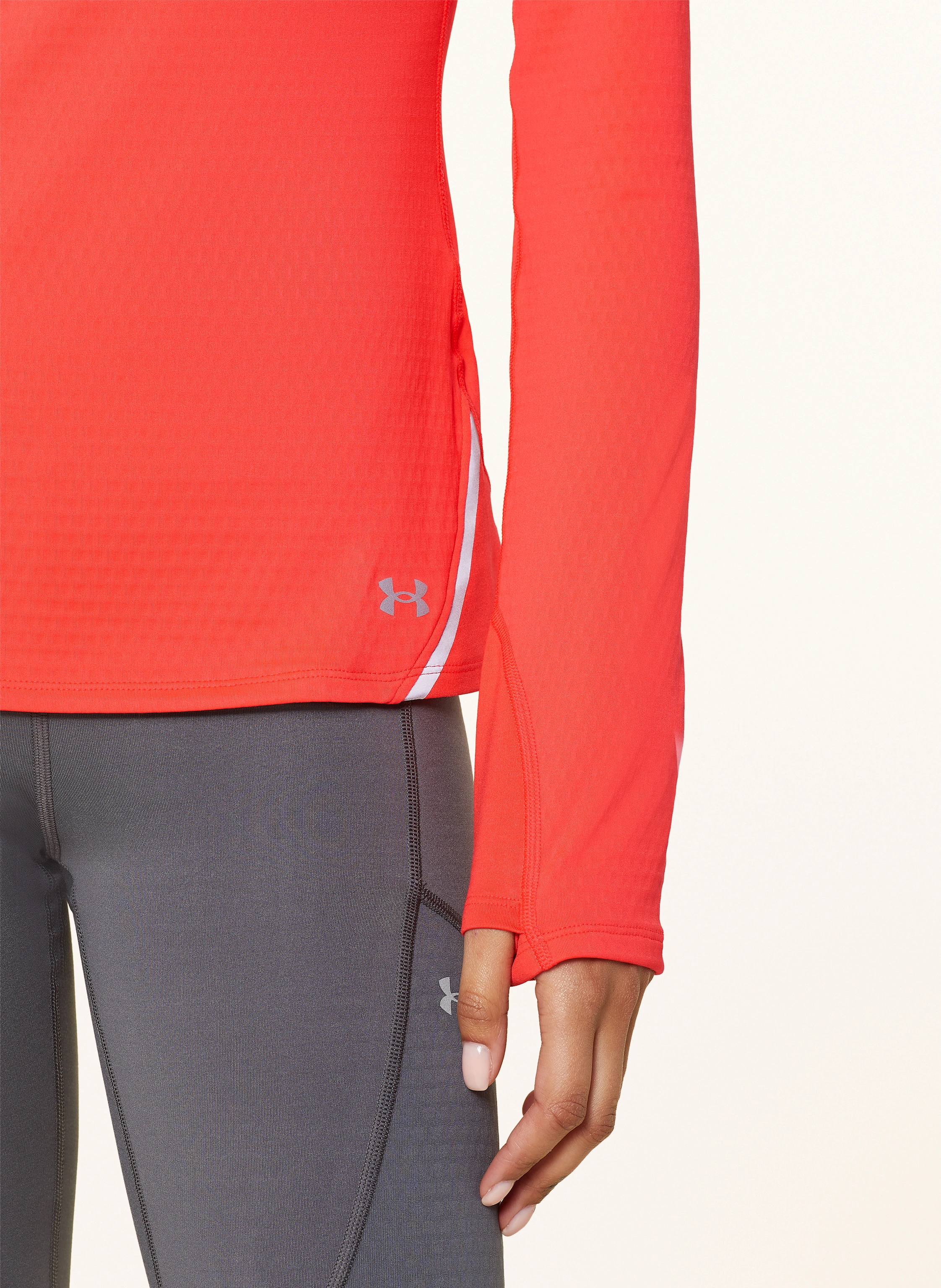 UNDER ARMOUR Longsleeve UA VANISH