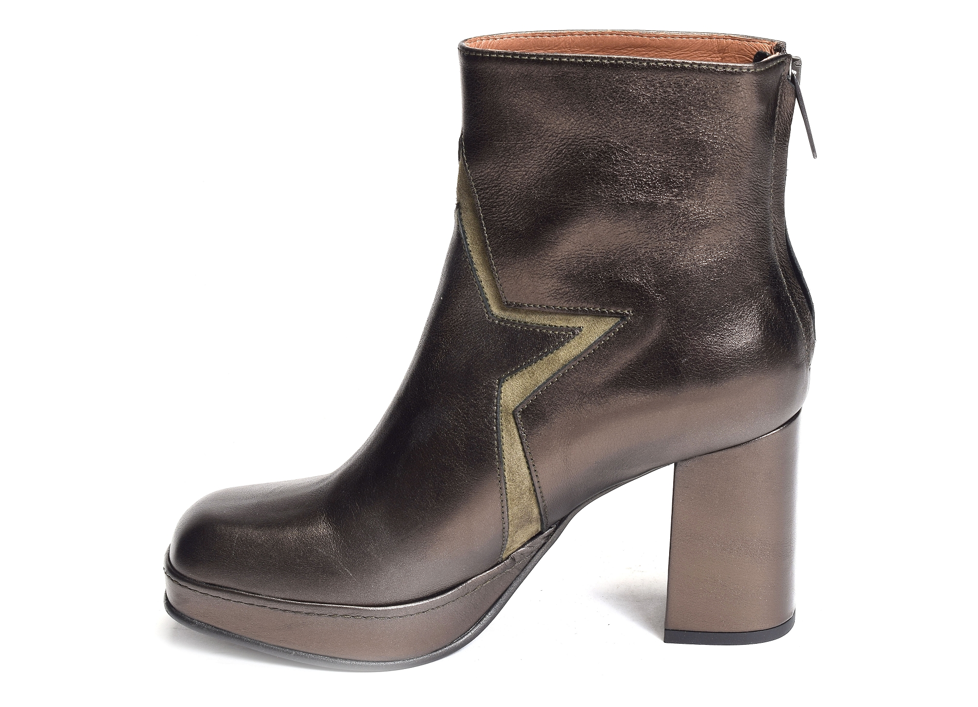 Janneau bronze