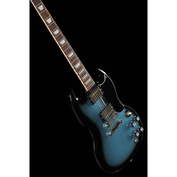 Gibson SG ´61 Standard Pelham Blue