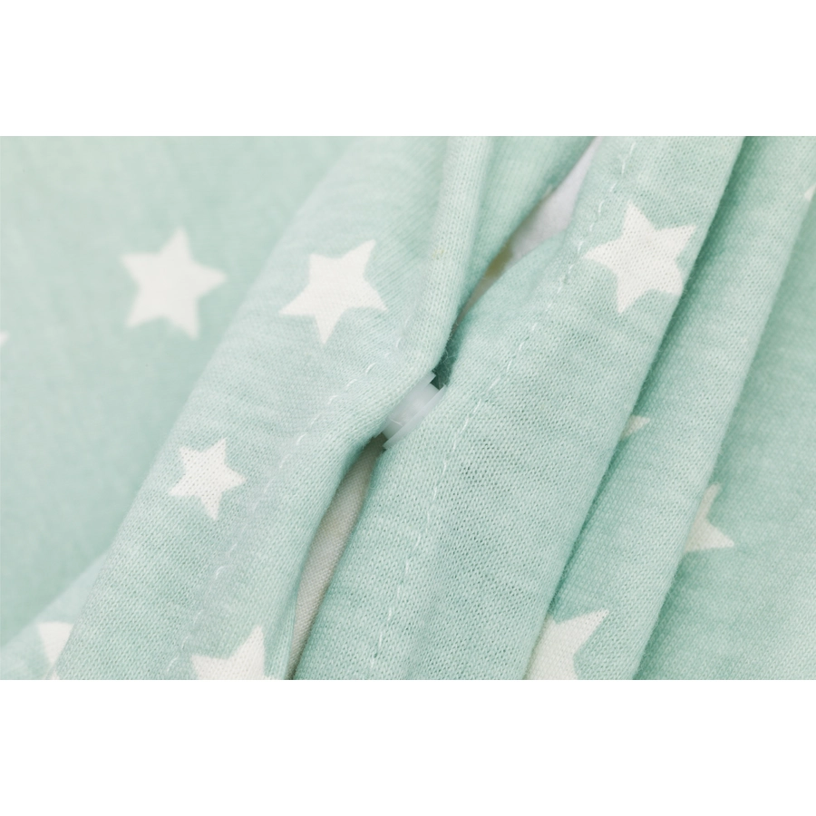 fillikid Bettwäsche Jersey Sterne mint