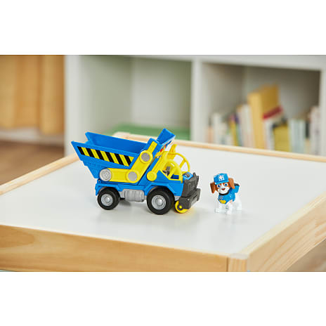 Paw Patrol Rubble & Crew core bil - wheeler