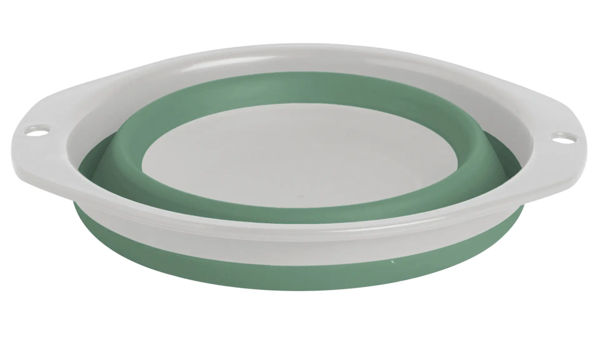 Collaps Schüssel L Shadow Green