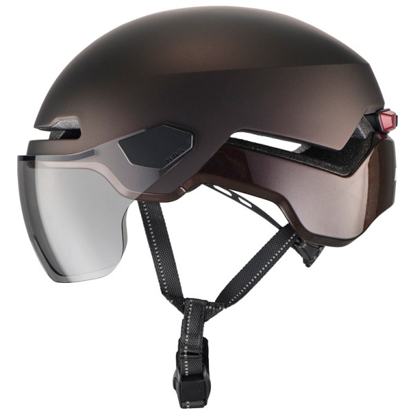 Mavic - Speedcity 2 - Casque de cyclisme