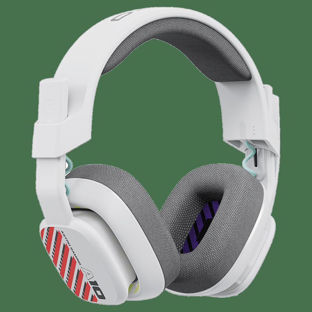 ASTRO Gaming GAME Astro A10 Gaming Headset Playstation PC White