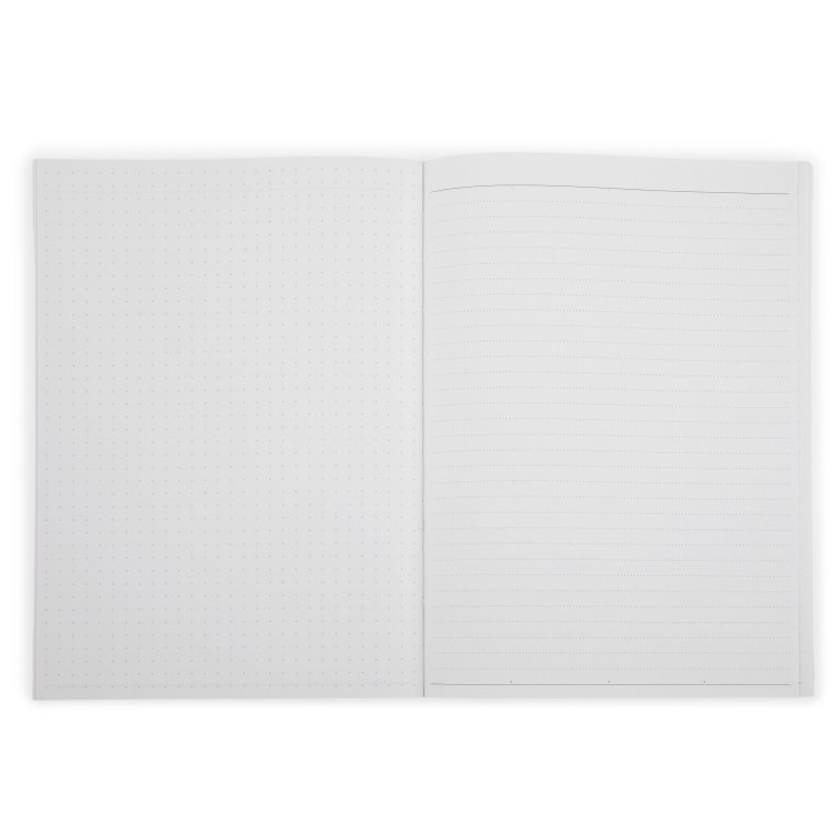 Mark's Notizbuch, Refill f. Einband Storage.it