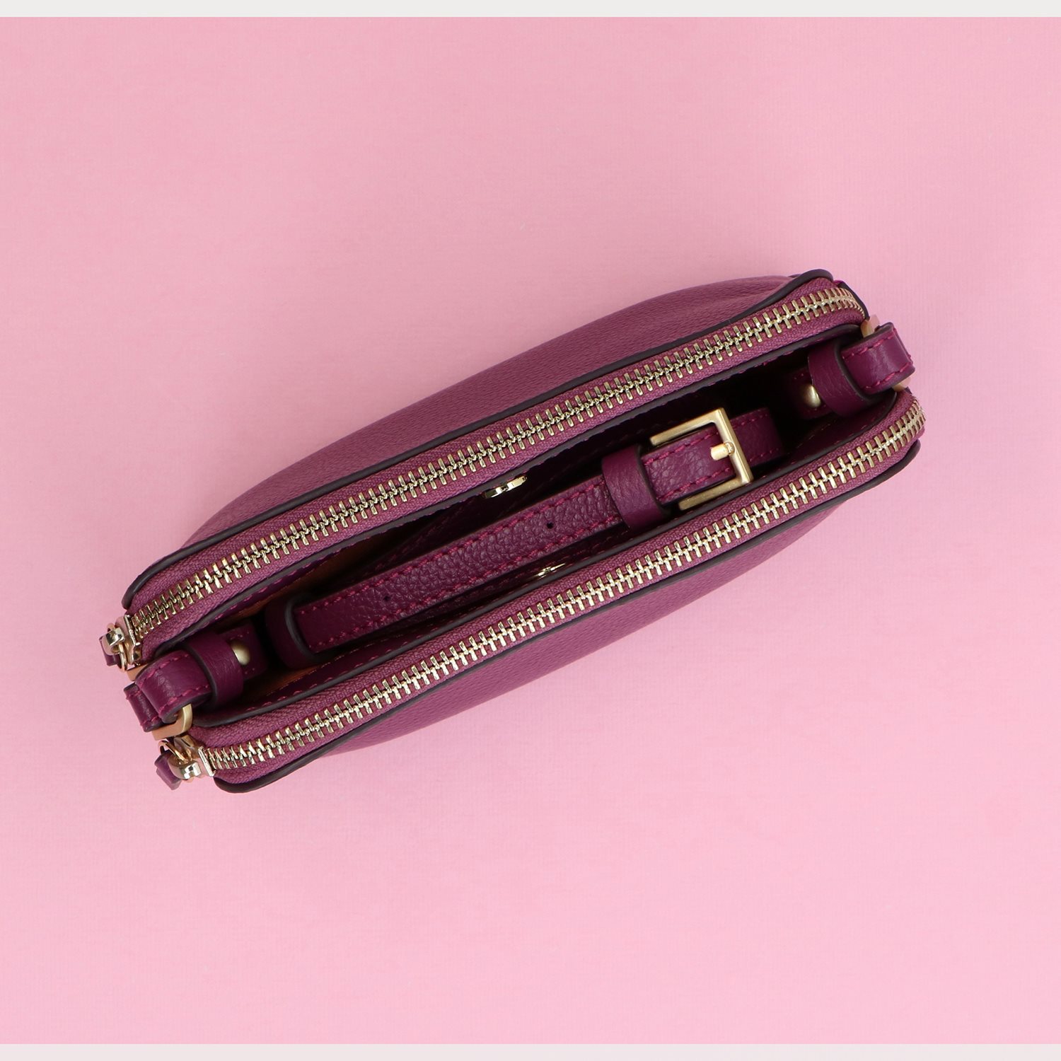 LouLou Essentiels Sue plum