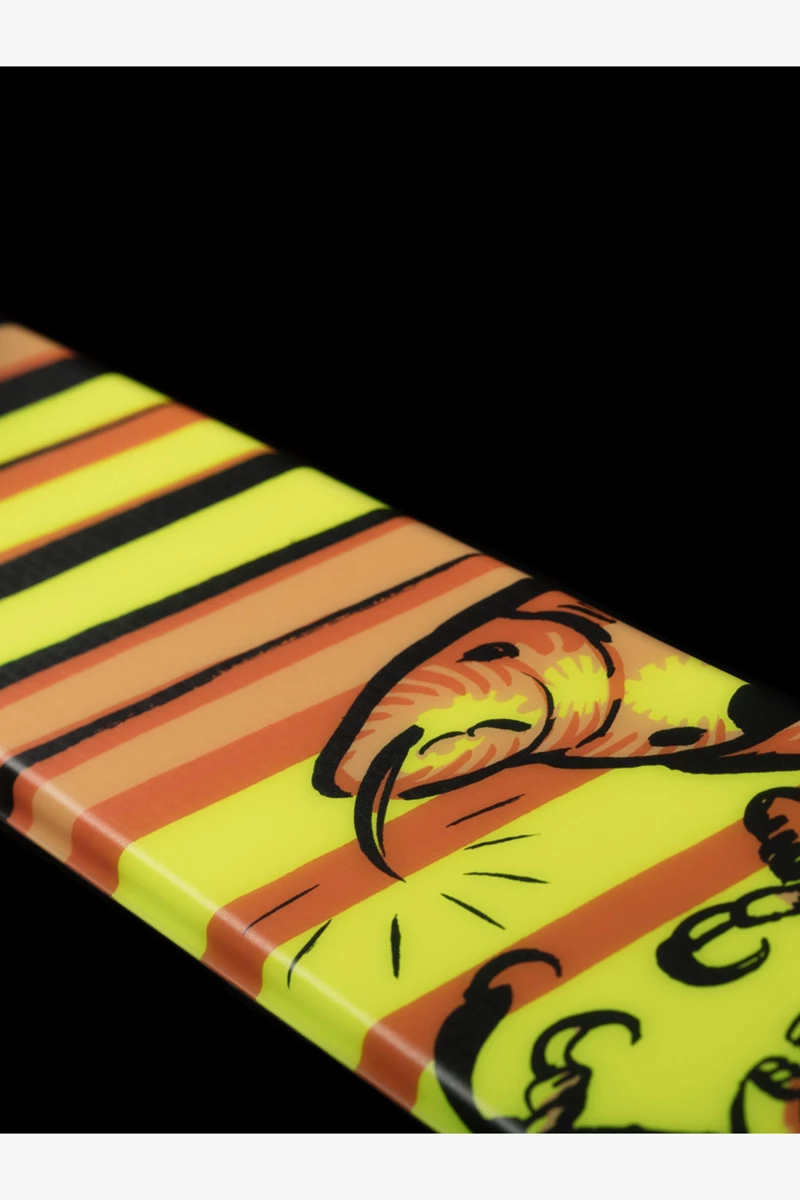 Voelkl Revolt WASP Kinder Ski Set 2324