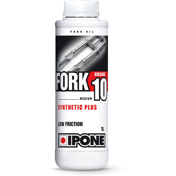 Ipone - Huile de fourche Fork 10 1L