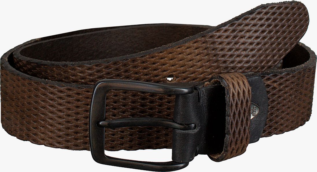 PRESLY & SUN bruine presly & sun riem 35-13