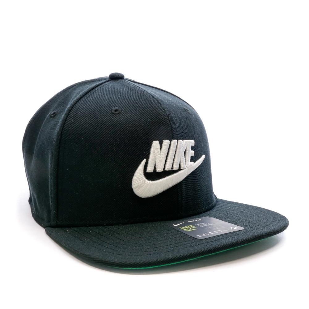 Nike Casquette Noir Homme Nike Pro Futura