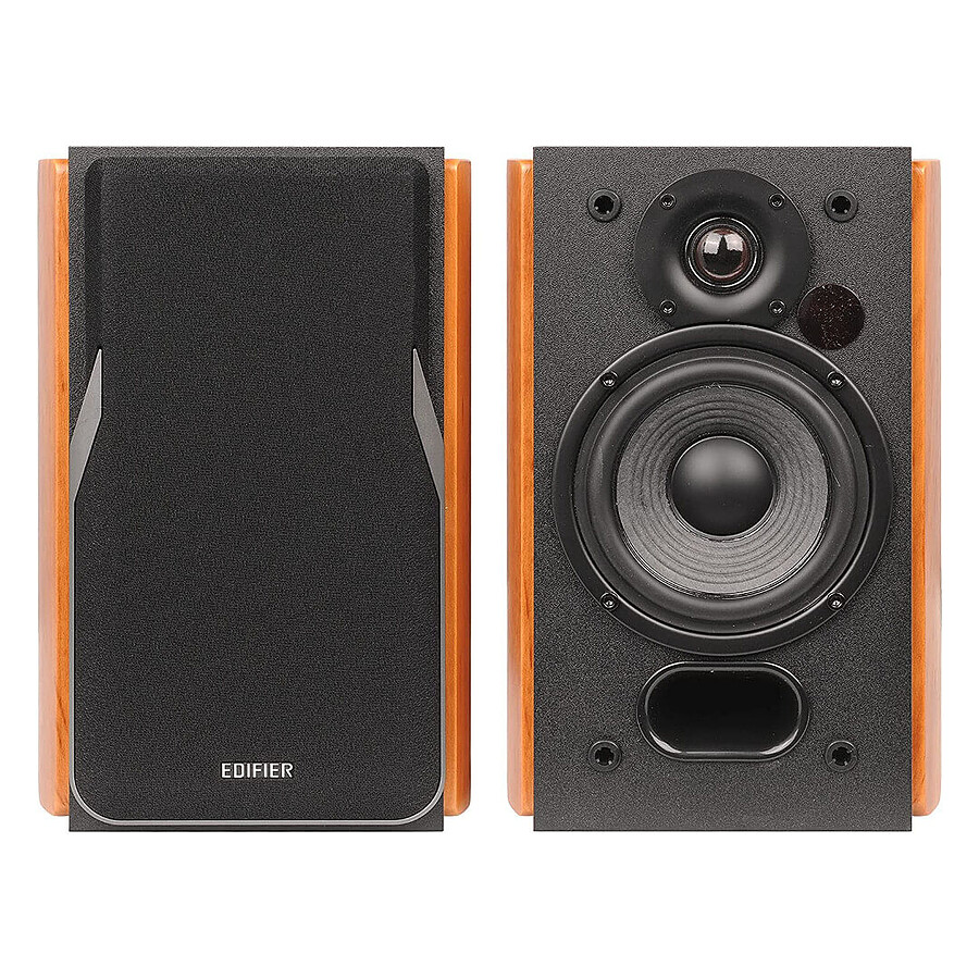 Edifier R1380DB - Bois