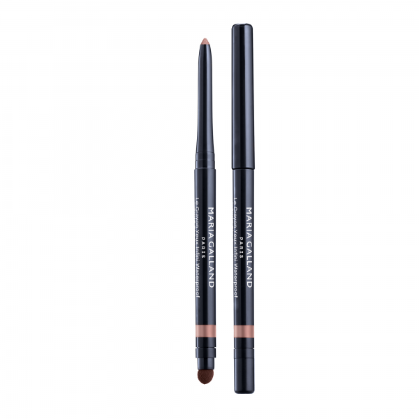 Maria Galland 848-20 Le Crayon Yeux Infini Waterproof Danse Irisée