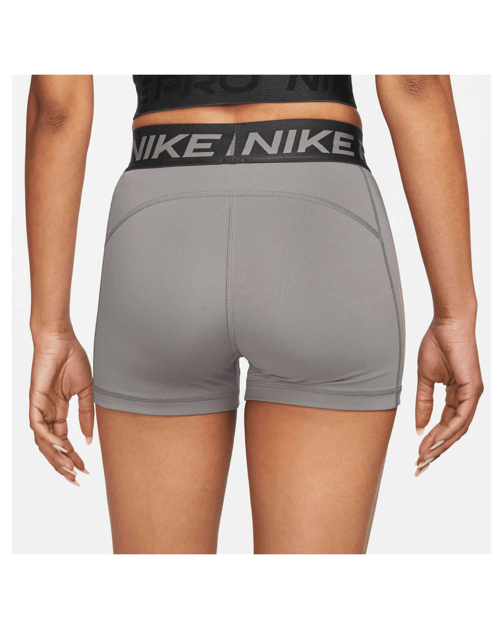 Nike| Damen Trainingsshorts NIKE PRO DRI-FIT