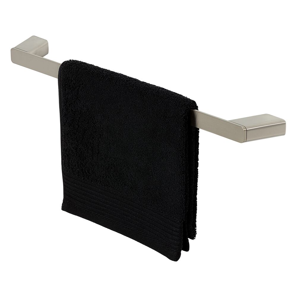 Geesa Shift handdoekrek 65cm RVS geborsteld