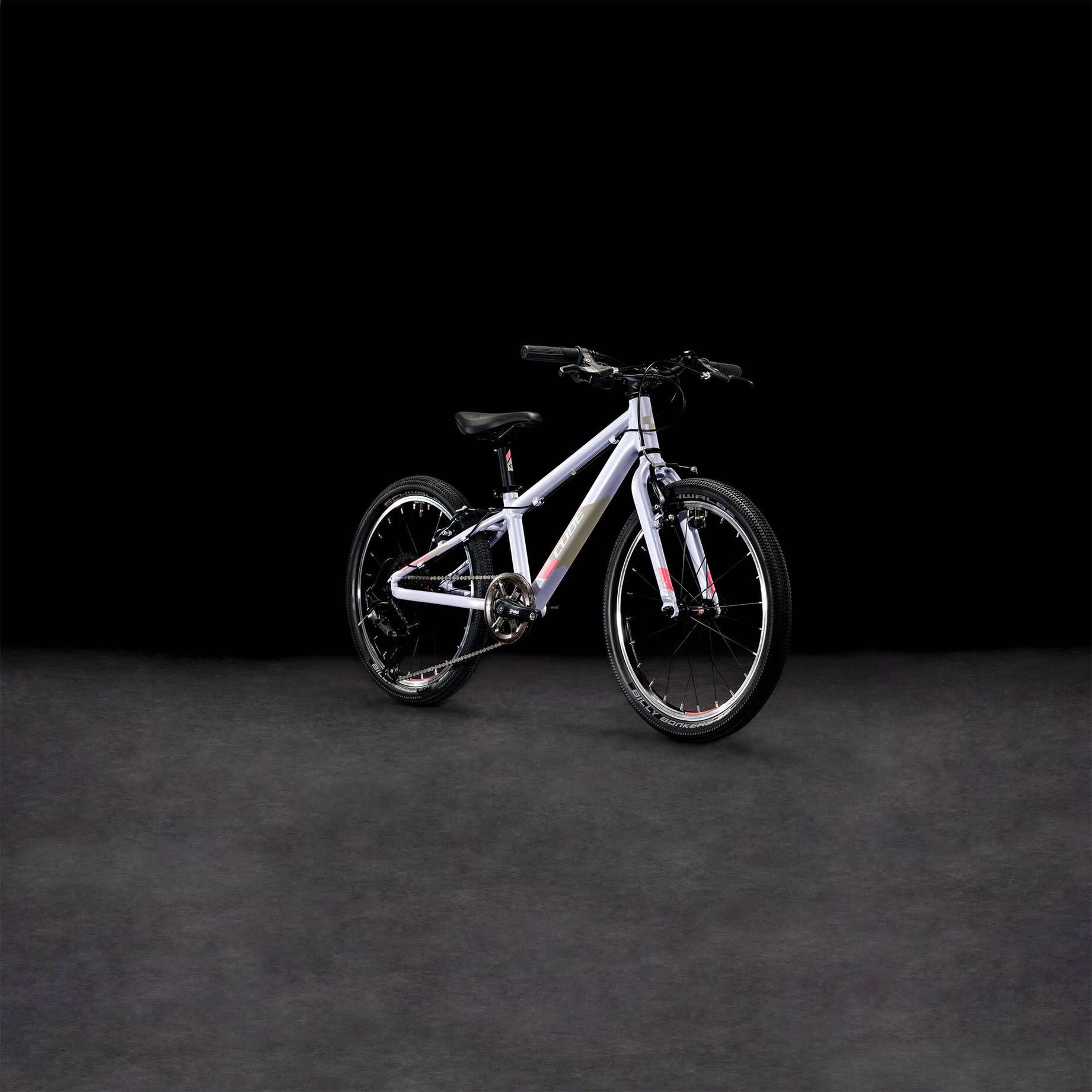 Cube| Kinder Mountainbike ACID 200 SLX