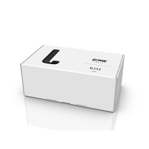 Zone Rim Krog, Black