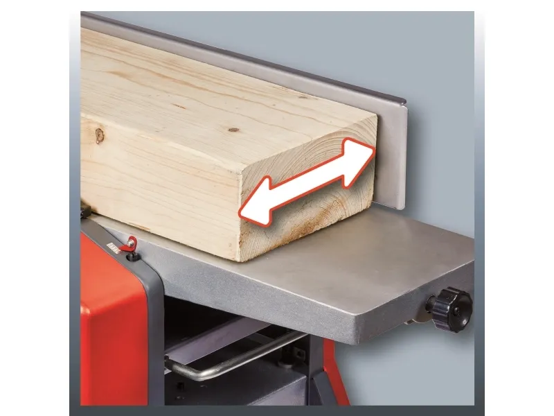 Einhell TC-SP 204, 1500 W, 9000 omdrejninger pr. minut, 3 mm, 2 mm, 20,4 cm, 12 cm