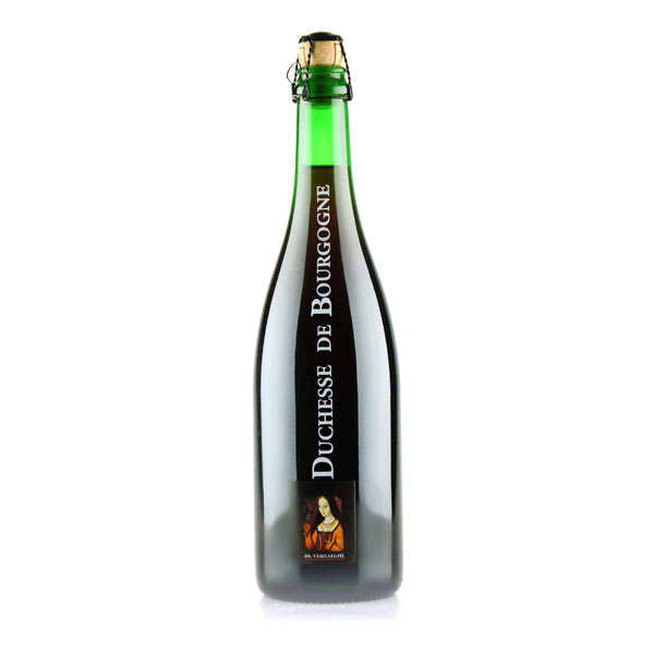 Duchesse de Bourgogne - Bière Belge 6.2% - Brasserie Verhaeghe