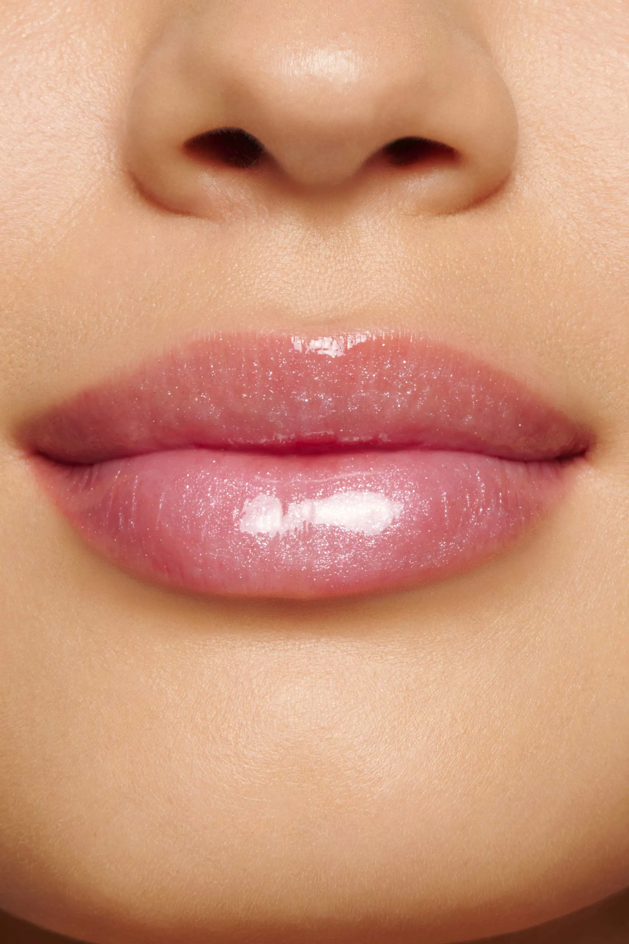 Clarins Embellisseur lèvres et joues Lip Perfector Glow Gloss-12 ml