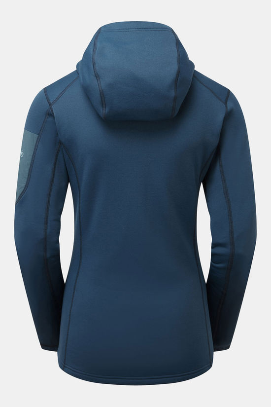 Rab Rab Modulus Hoody Fleece Dames