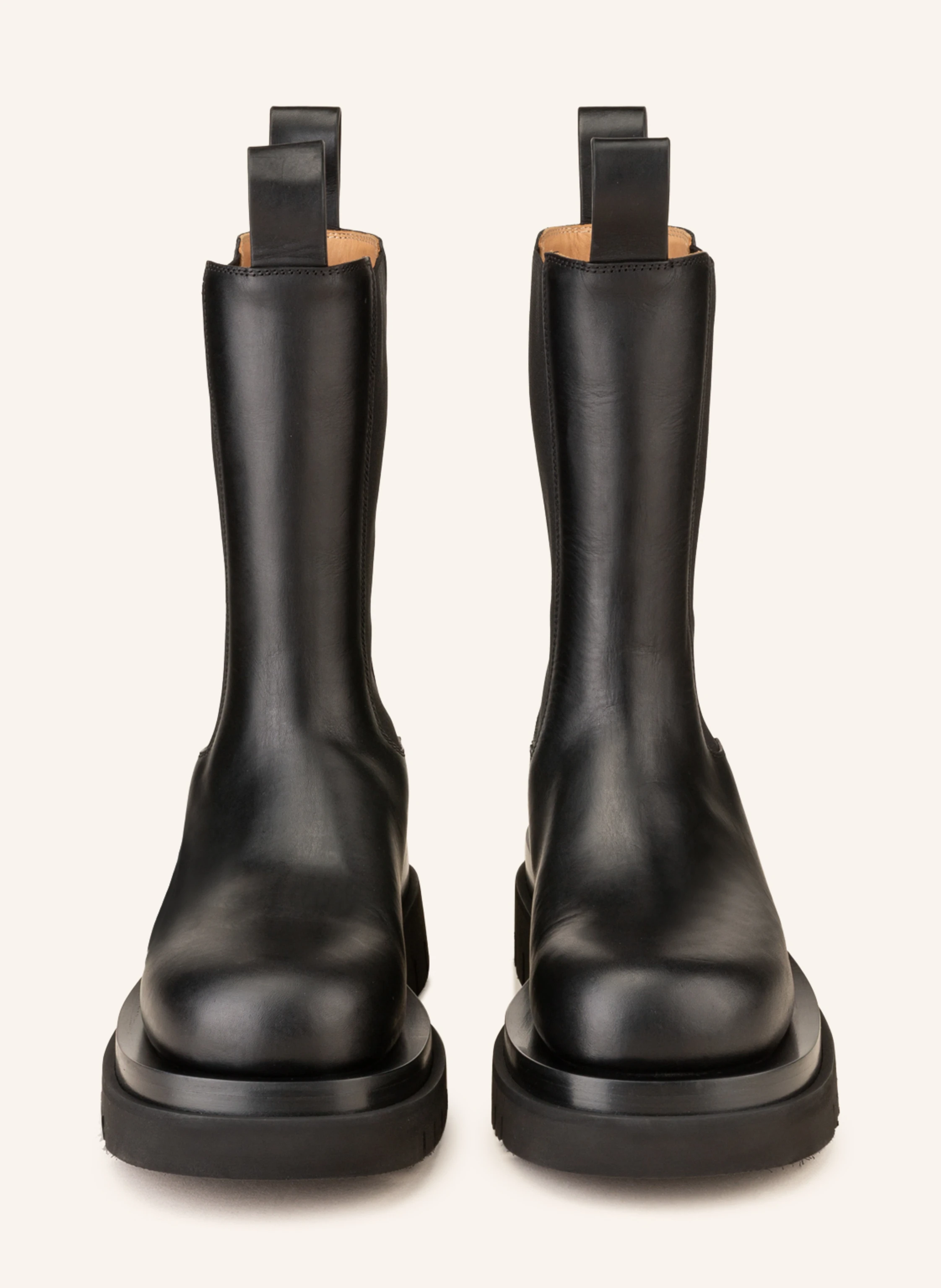 BOTTEGA VENETA Chelsea-Boots TIRE