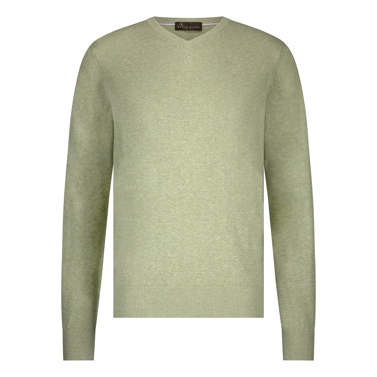Heren Vest GCS-2501